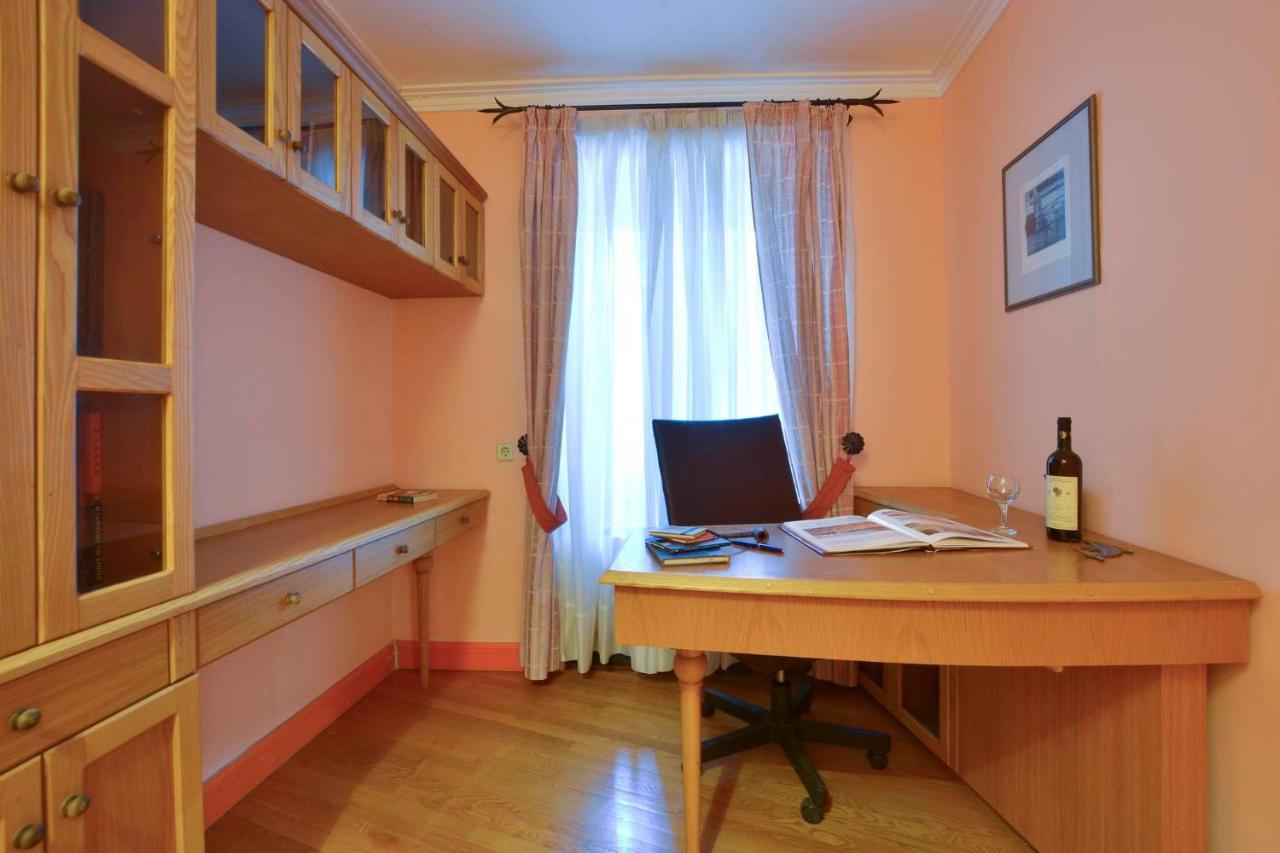 Palazzo Luxury - View To Liston Square & Old Fortress Of Corfu Old Town Corfu (city)