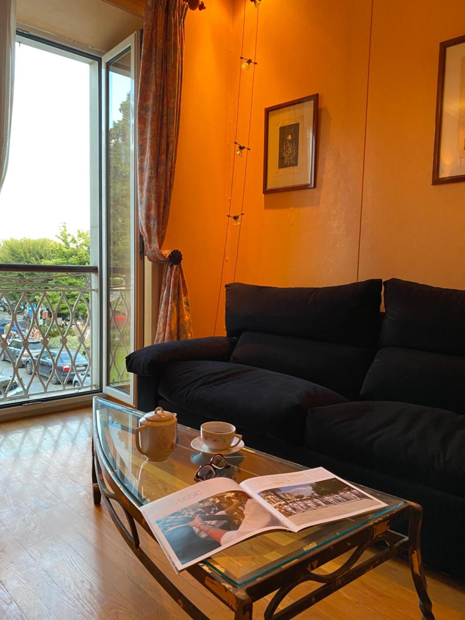 Appartamento Palazzo Luxury - View To Liston Square & Old Fortress Of Corfu Old Town *